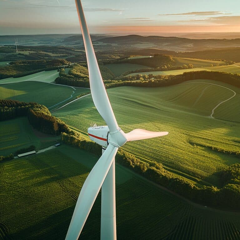 Transition Énergétique Quel est le coût réel de la transition vers