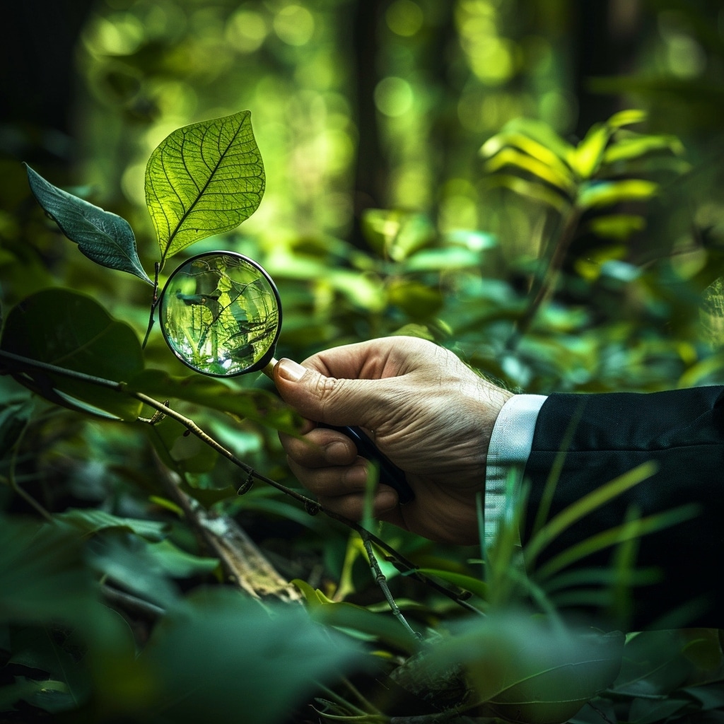 L’univers des placements verts : un potentiel à découvrir