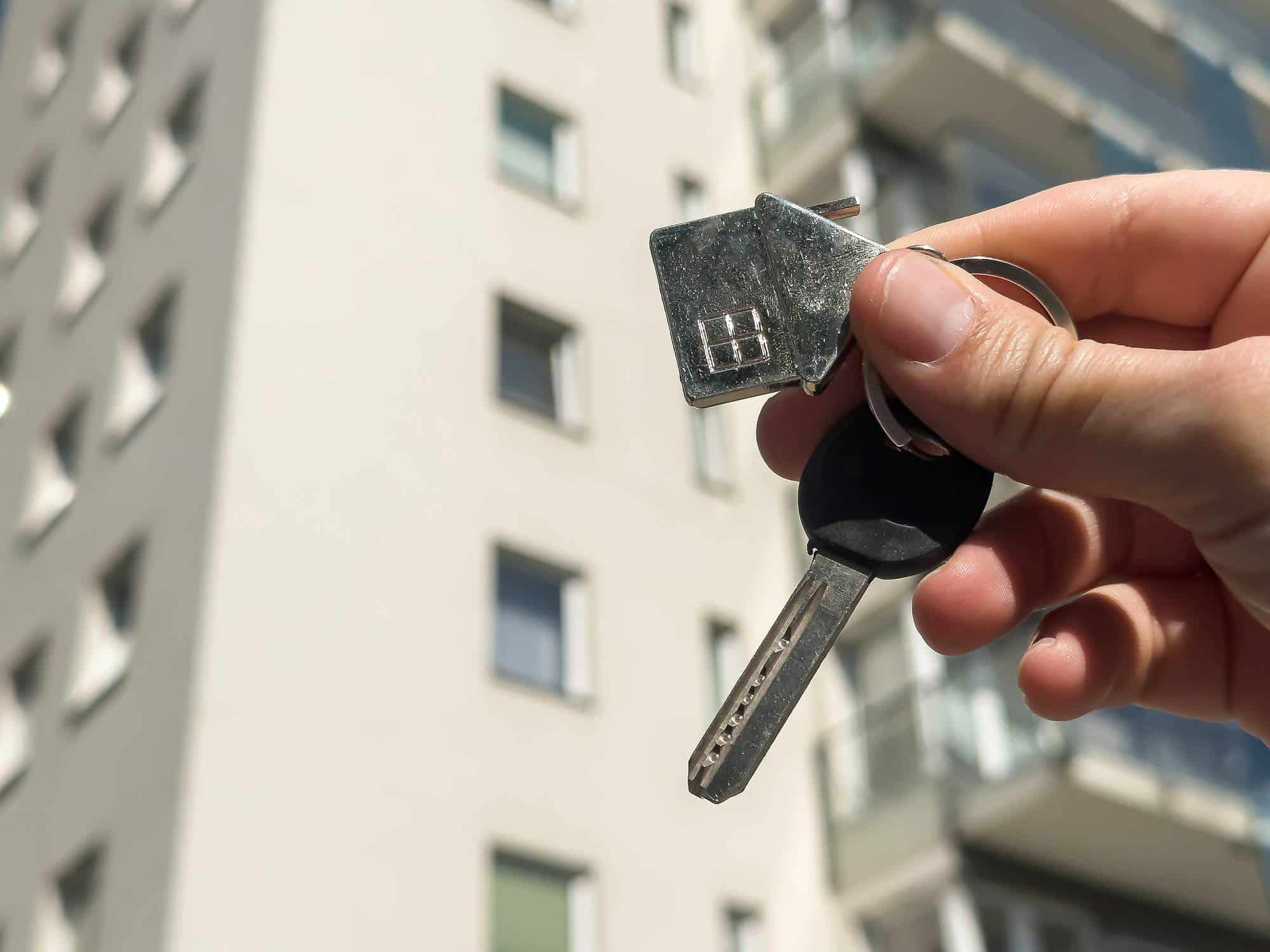 immobilier locatif clé en main