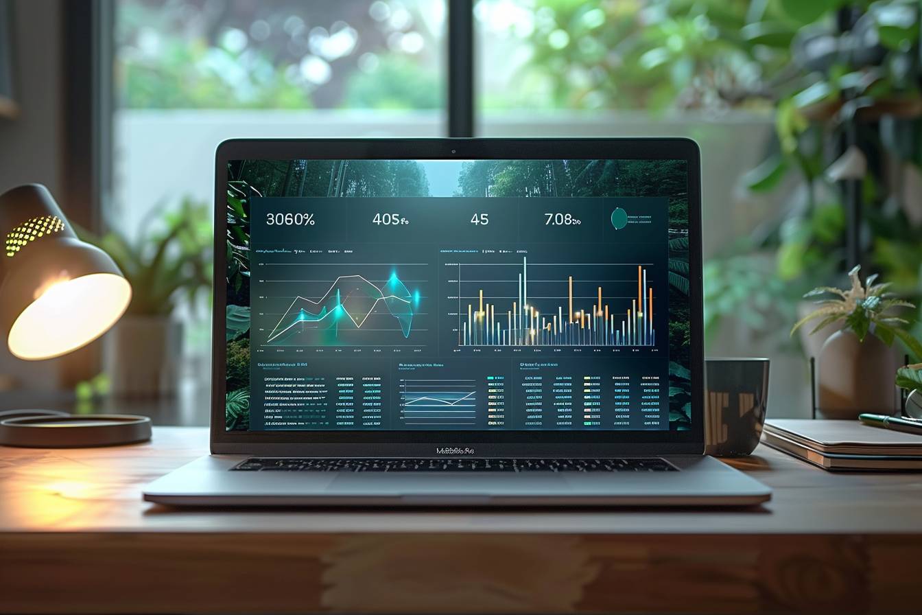 Plan marketing stratégique pour une start-up dynamique