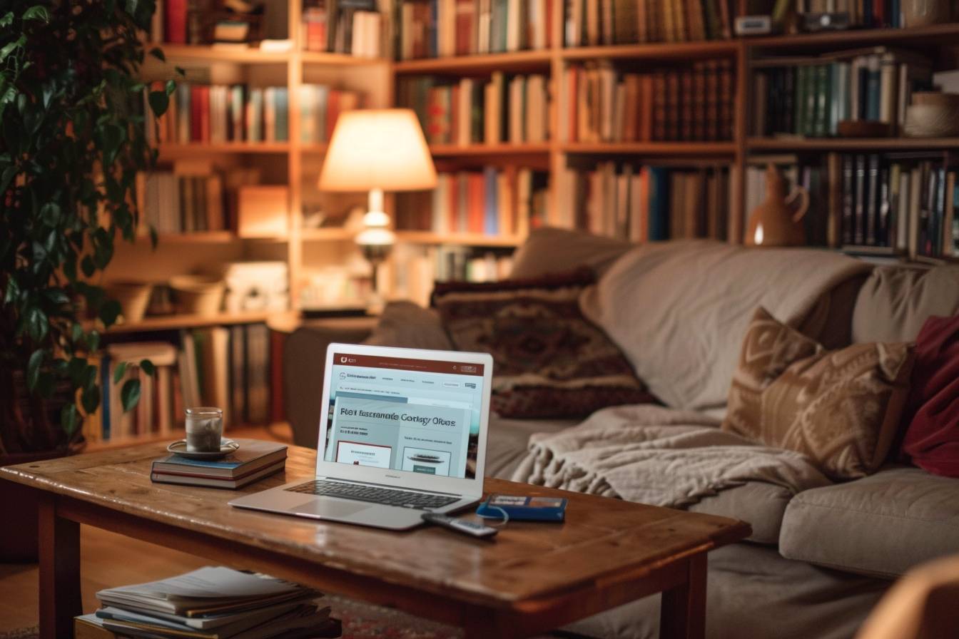 Conseils pour sélectionner une assurance habitation adaptée  
Guide pour choisir l'assurance habitation idéale