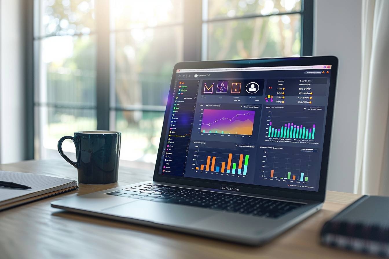 Utilisation des réseaux sociaux pour booster une activité