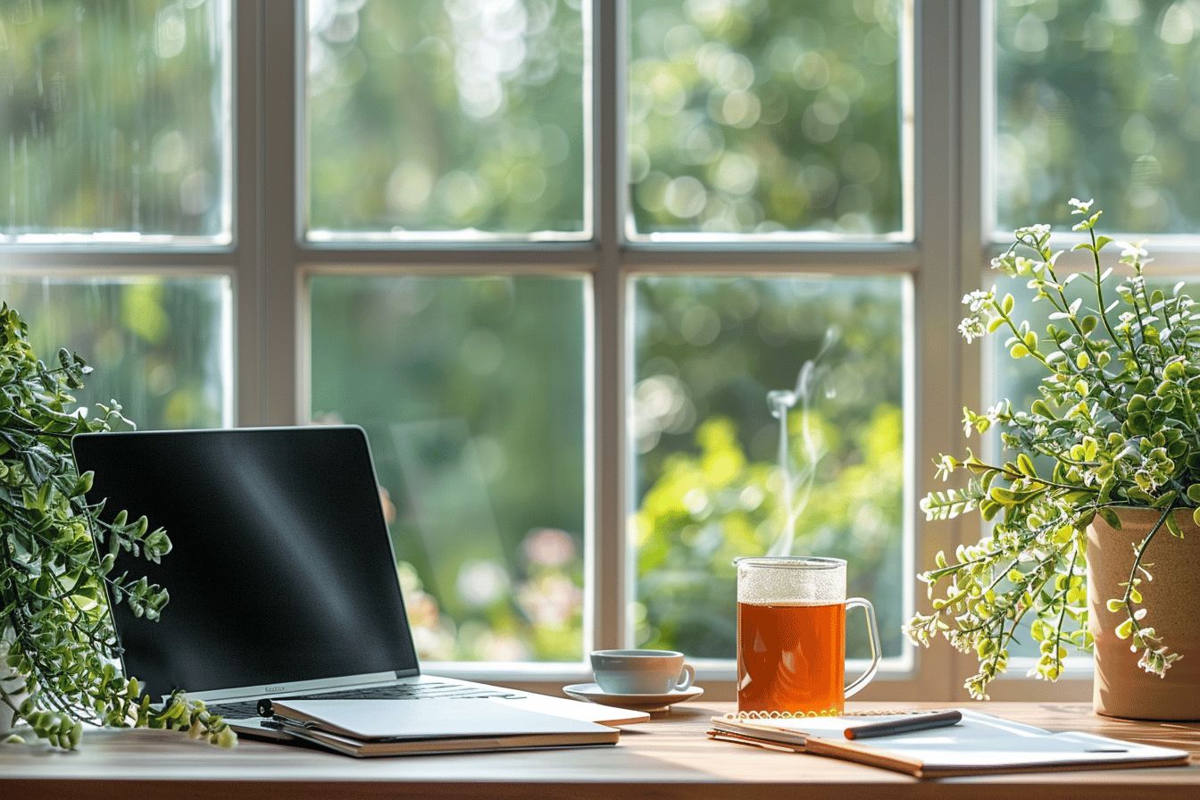 Calcul des conditions pour un salaire mi-temps thérapeutique