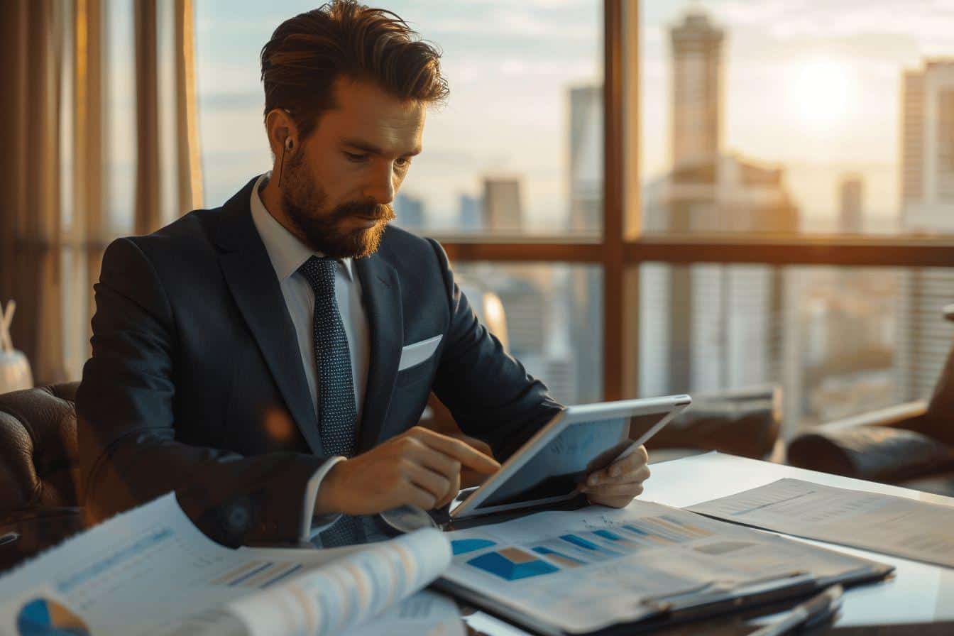 Banquier privé : Qu'est ce que c'est et quels avantages ?