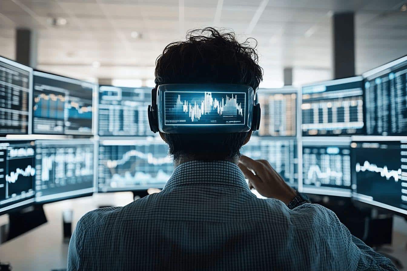 Comment investir son argent en 2025 ?