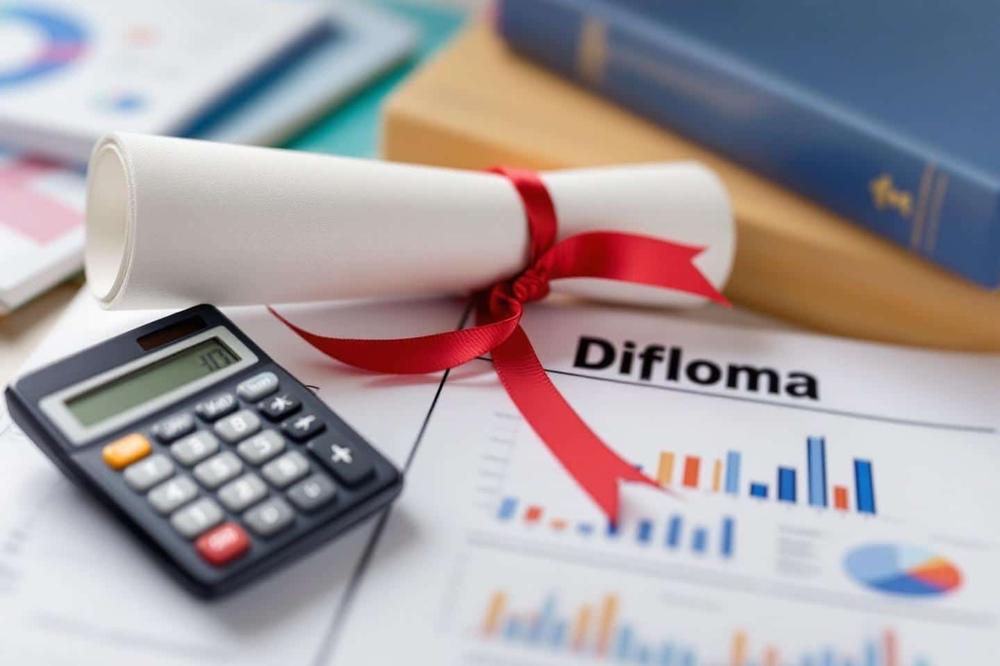 DCG : le diplôme clé pour accéder aux métiers de la comptabilité et de la gestion