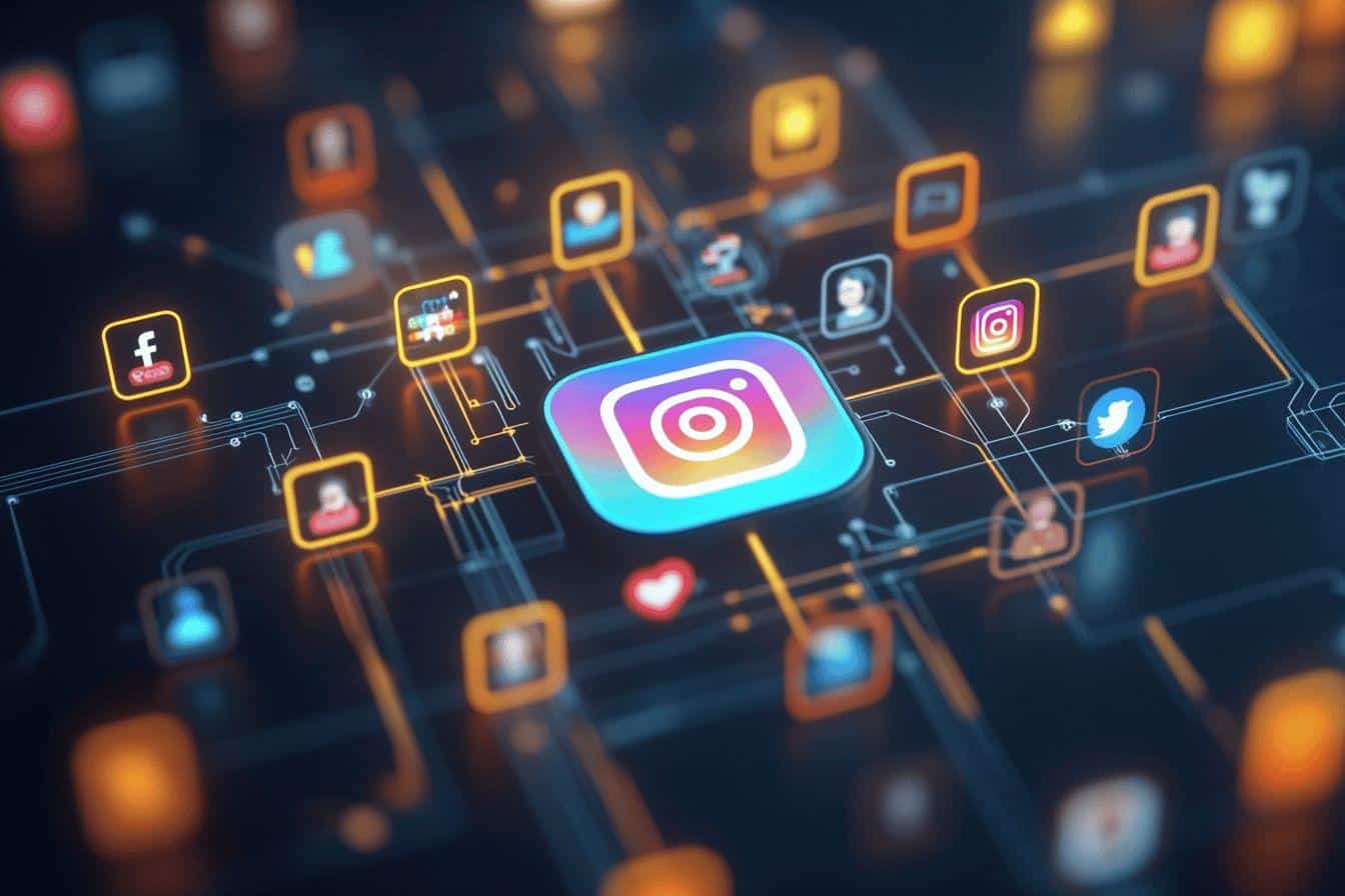 À quel GAFAM Instagram appartiennent-ils : Historique et enjeux actuels