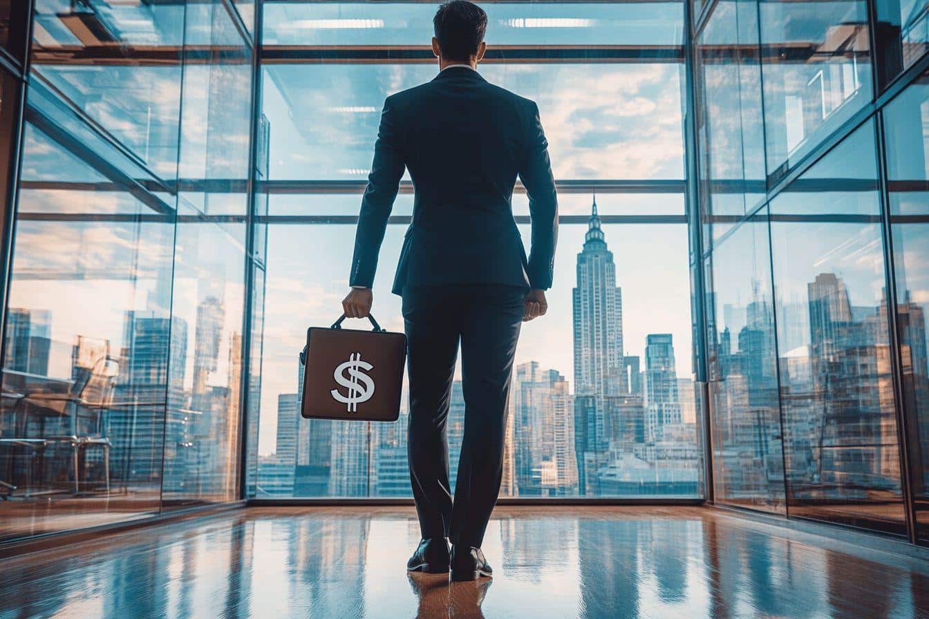 Karim Zéribi salaire : ce que disent les sources