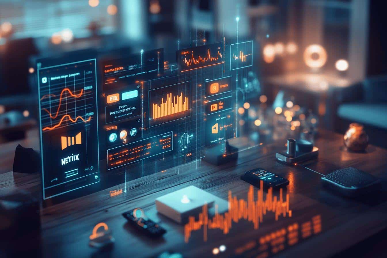 Développement application mobile dualmedia : étapes clés et retours d’expérience