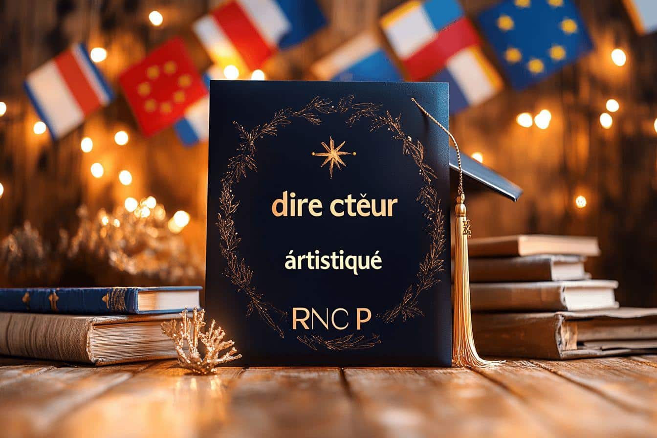 Formation directeur artistique studi : contenus, débouchés, témoignages