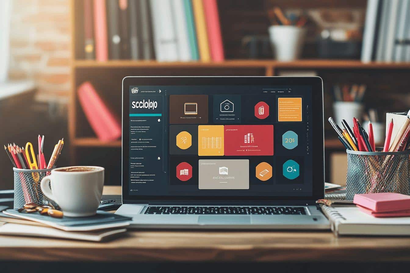 Scolinfo : mode d’emploi complet pour élèves, parents et enseignants
