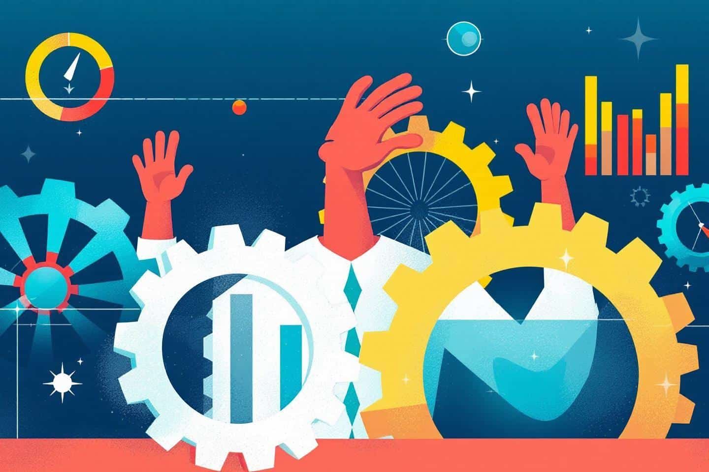 Recruitment Process Outsourcing : définition, avantages et fonctionnement