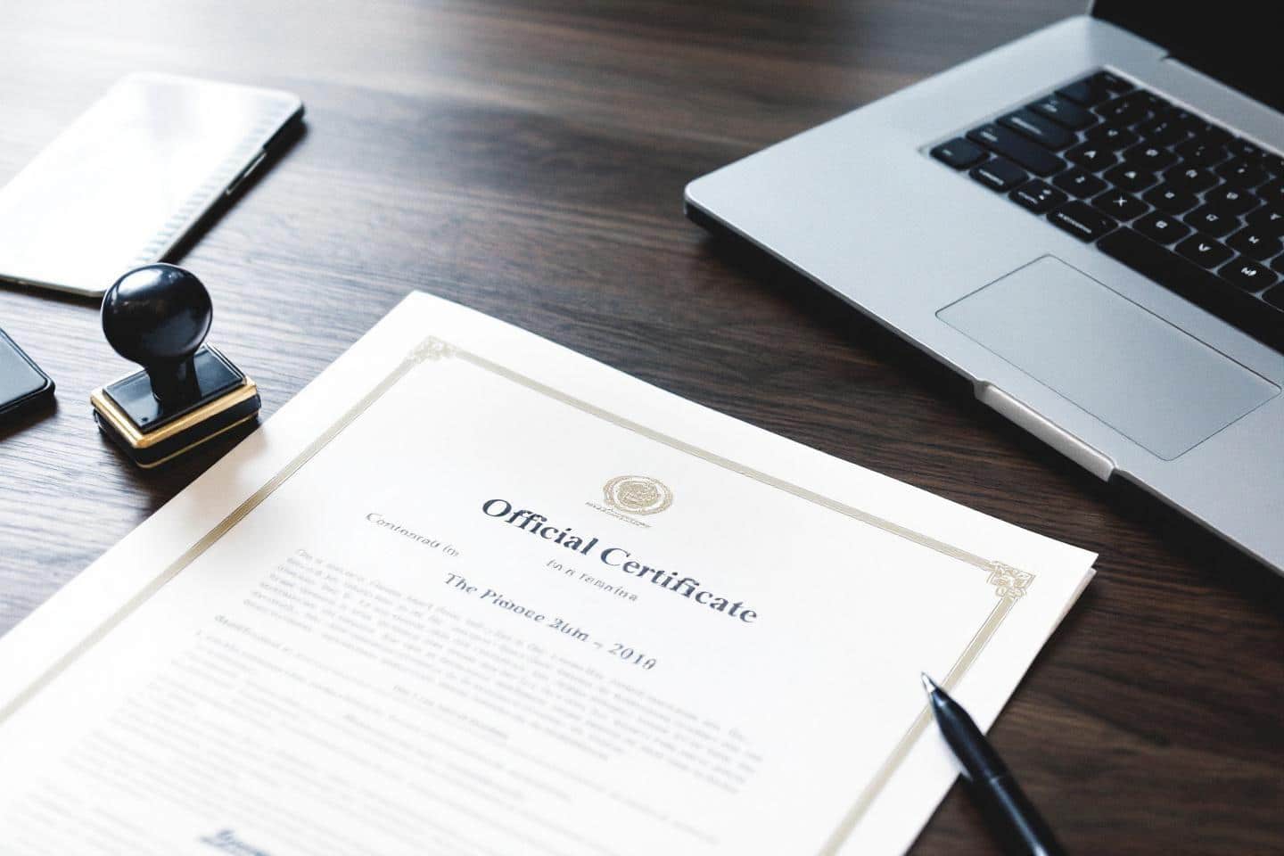 Certificate of Networthiness : définition, rôle et ce que remplace le CoN