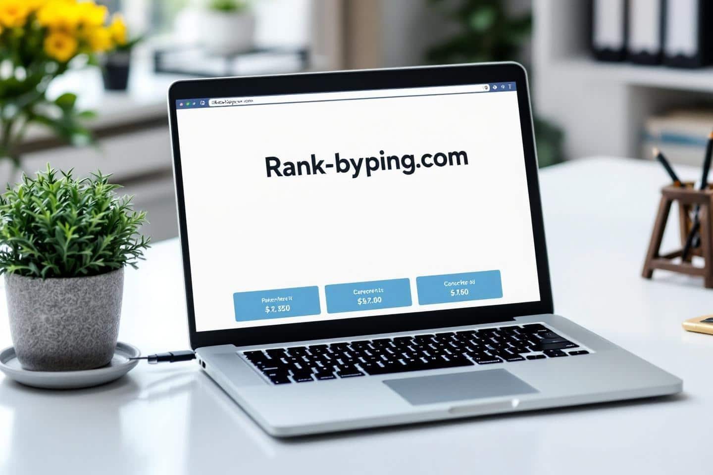 Rank-by-ping.com : qu’est-ce que c’est, à quoi ça sert et comment ça fonctionne