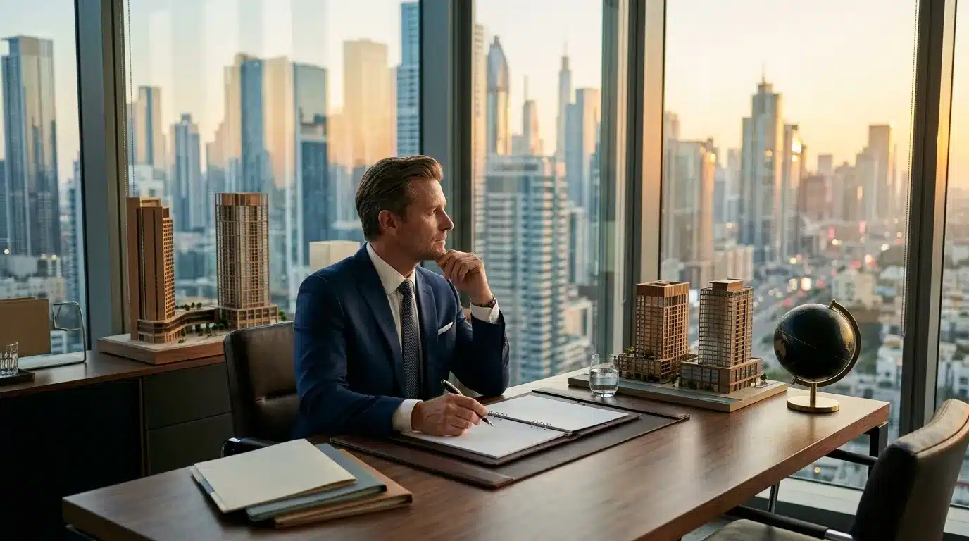 Qu'est-ce qu'une SCPI de rendement et comment choisir en 2026 ?