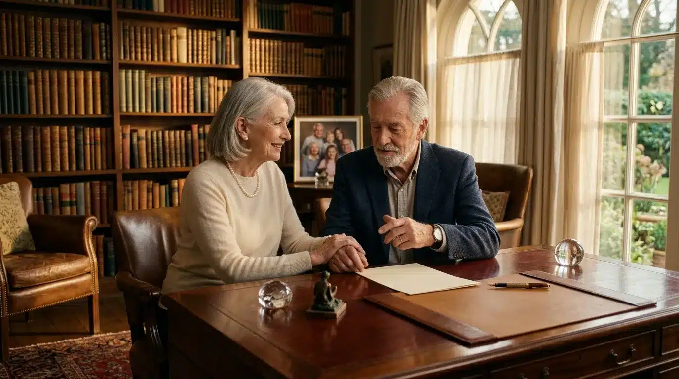 Meilleure assurance vie : comment choisir le bon contrat ?